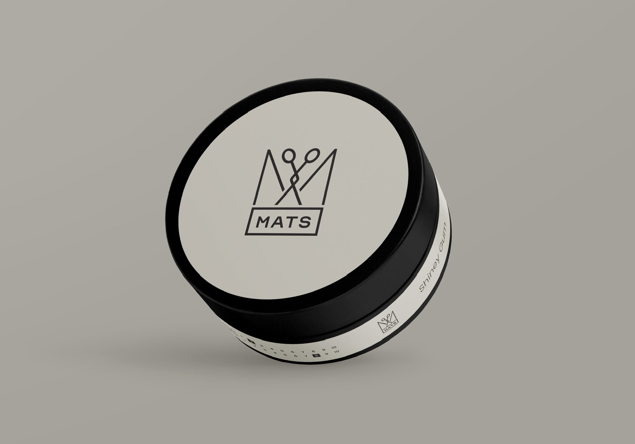 Matte Clay