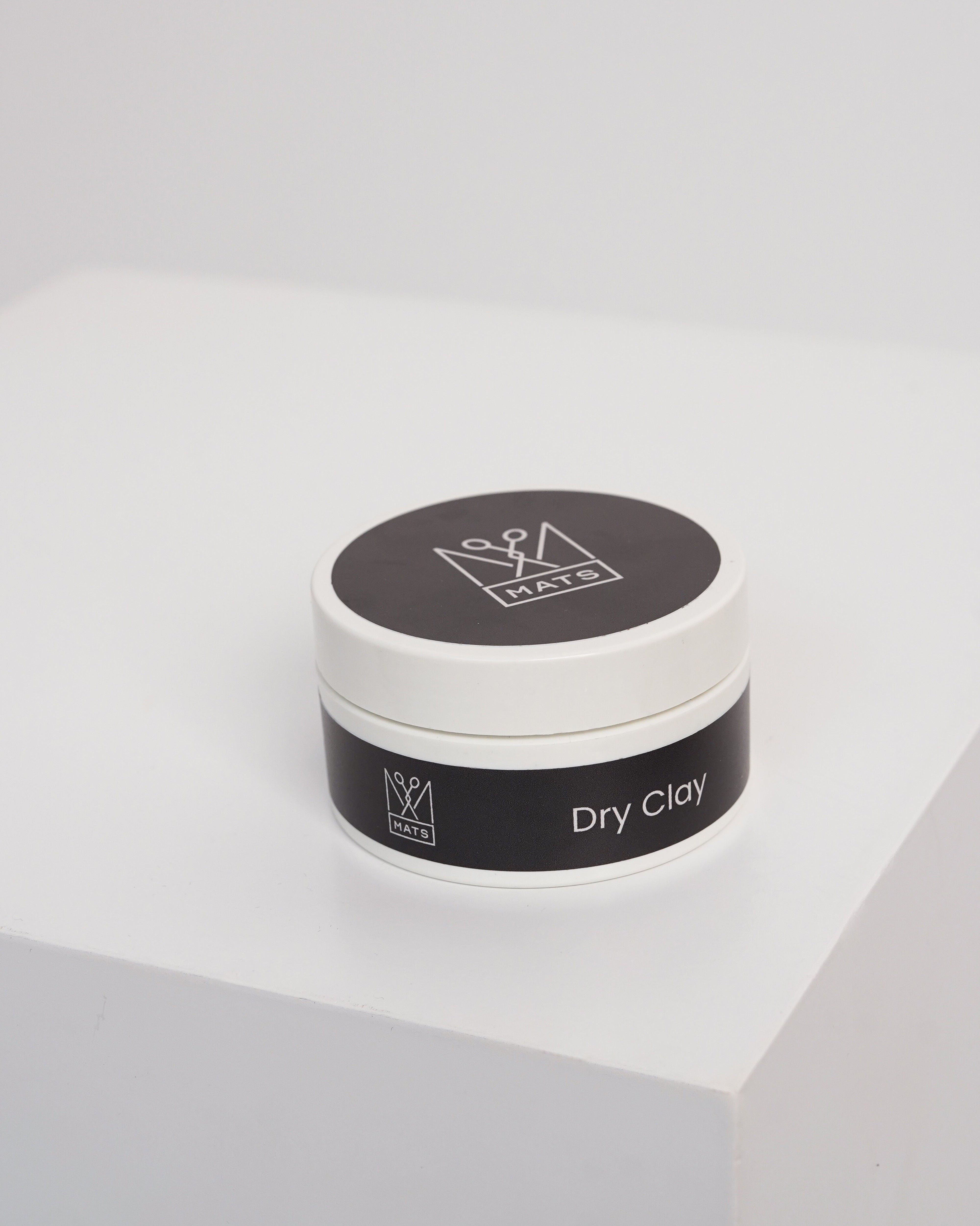 Dry Clay