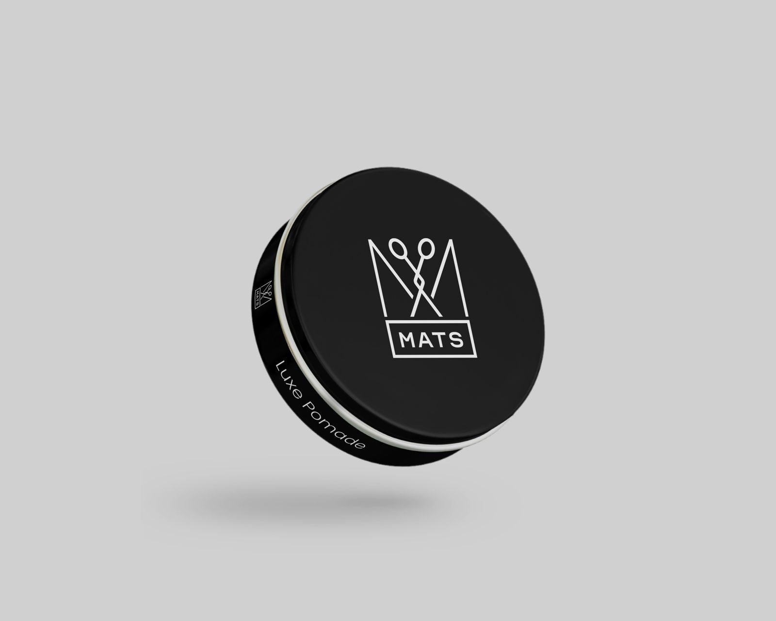 Luxe Pomade